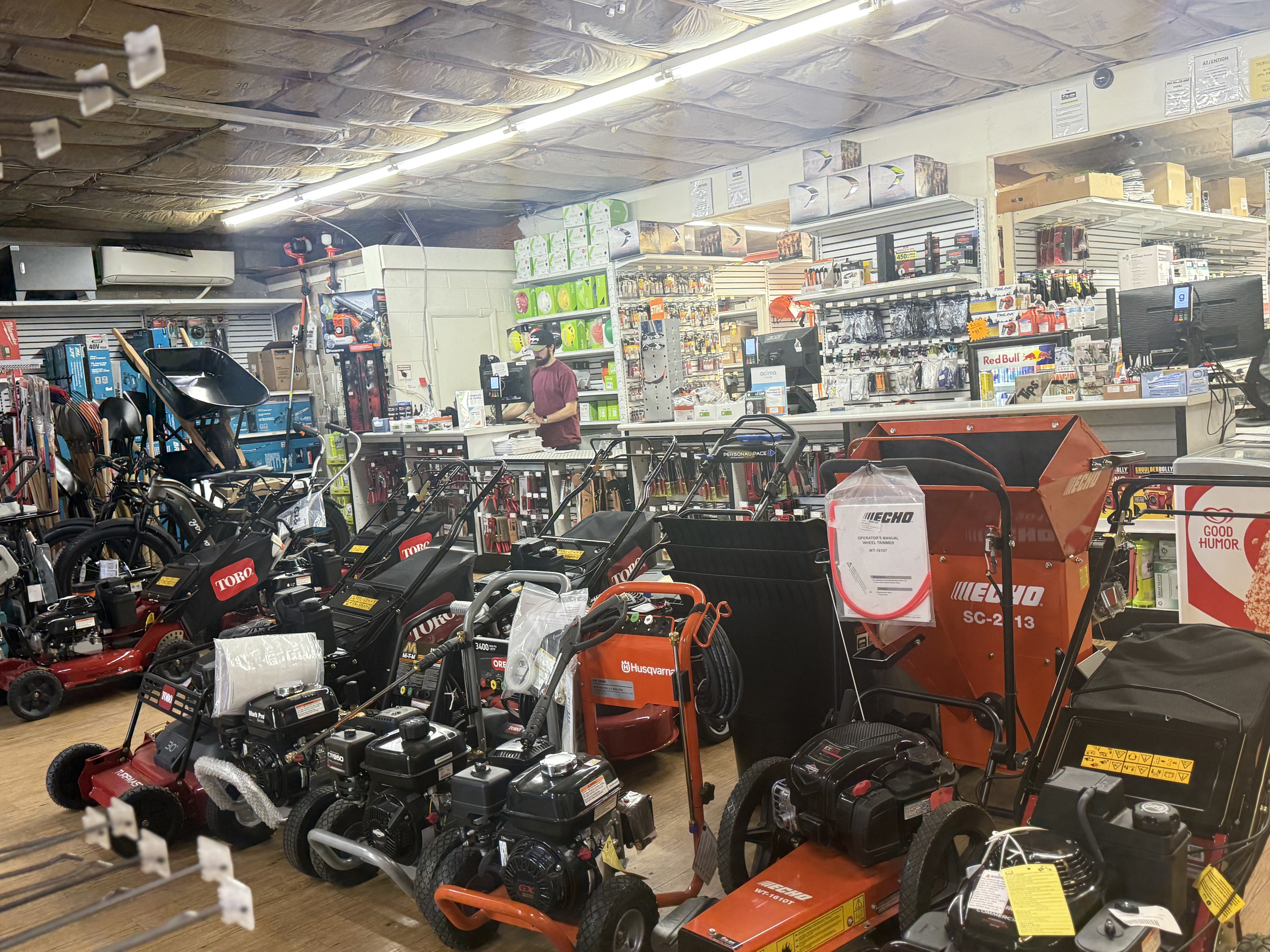 Escondido Shop Online